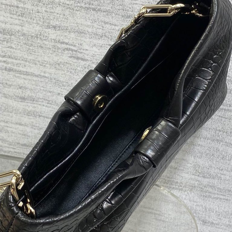 Medium D10r Bow Bag