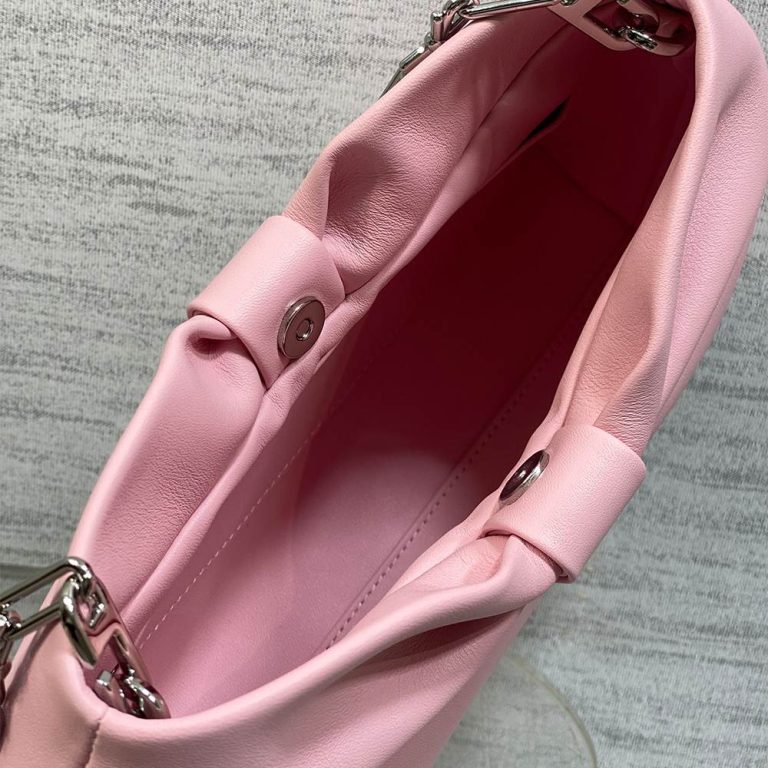 Medium D10r Bow Bag