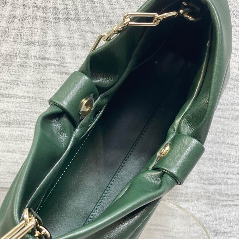 Medium D10r Bow Bag