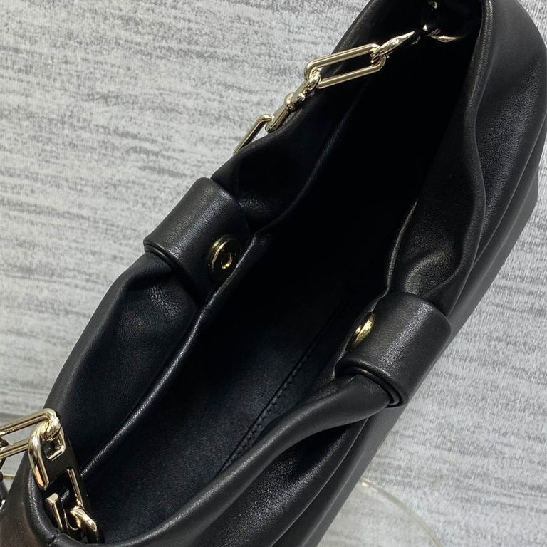 Medium D10r Bow Bag
