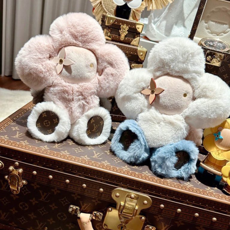 LV Doudou Vivienne MM