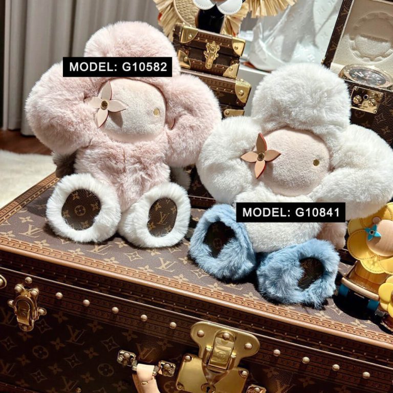 LV Doudou Vivienne MM