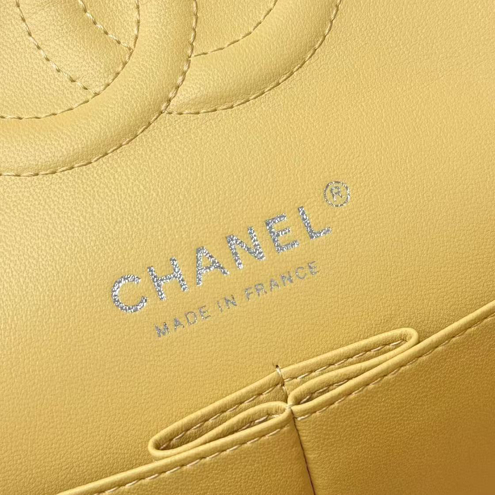 Ch**el Classic Flap Handbag(tax-free grade)
