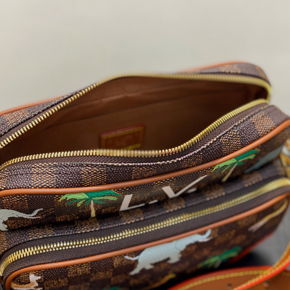 LV X THE DARJELING LIMITED Collection(HIGH-END GRADE)