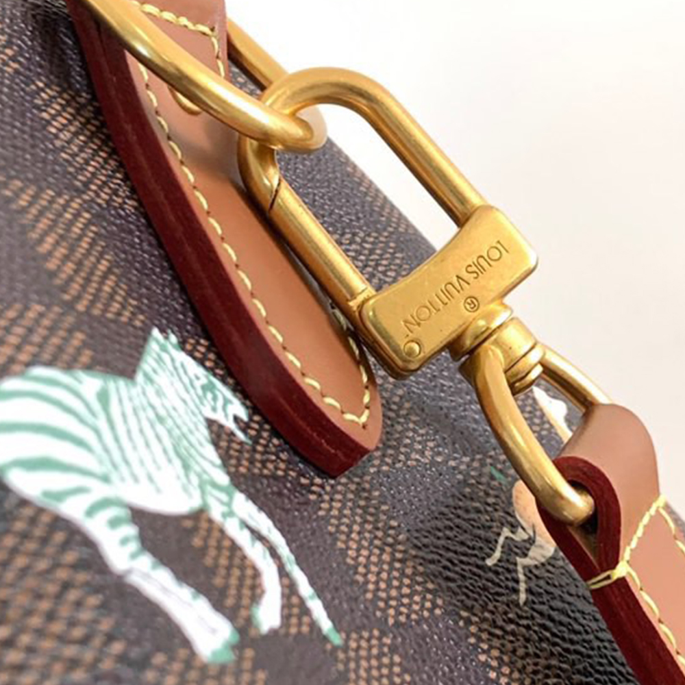LV KEEPALL 50 Travel Bag(HIGH-END GRADE)