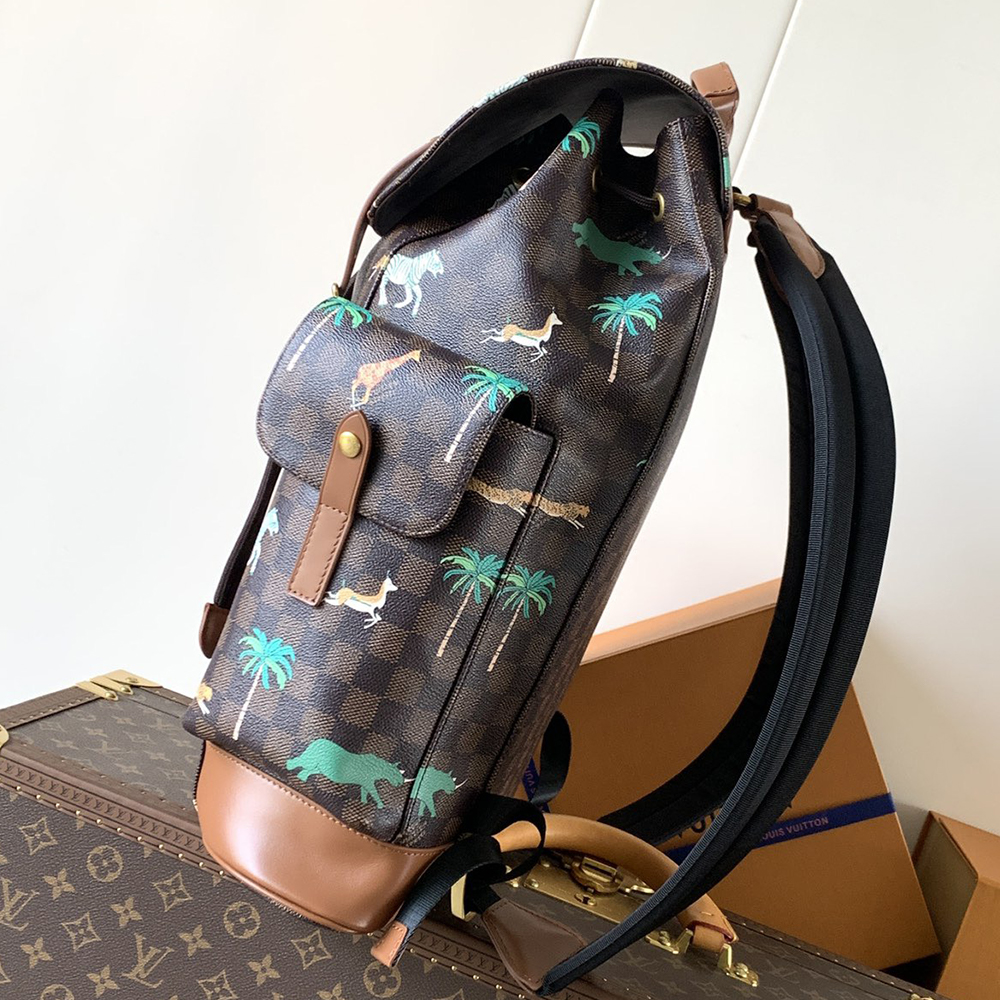 LV X THE DARJELING LIMITED Series(HIGH-END GRADE)