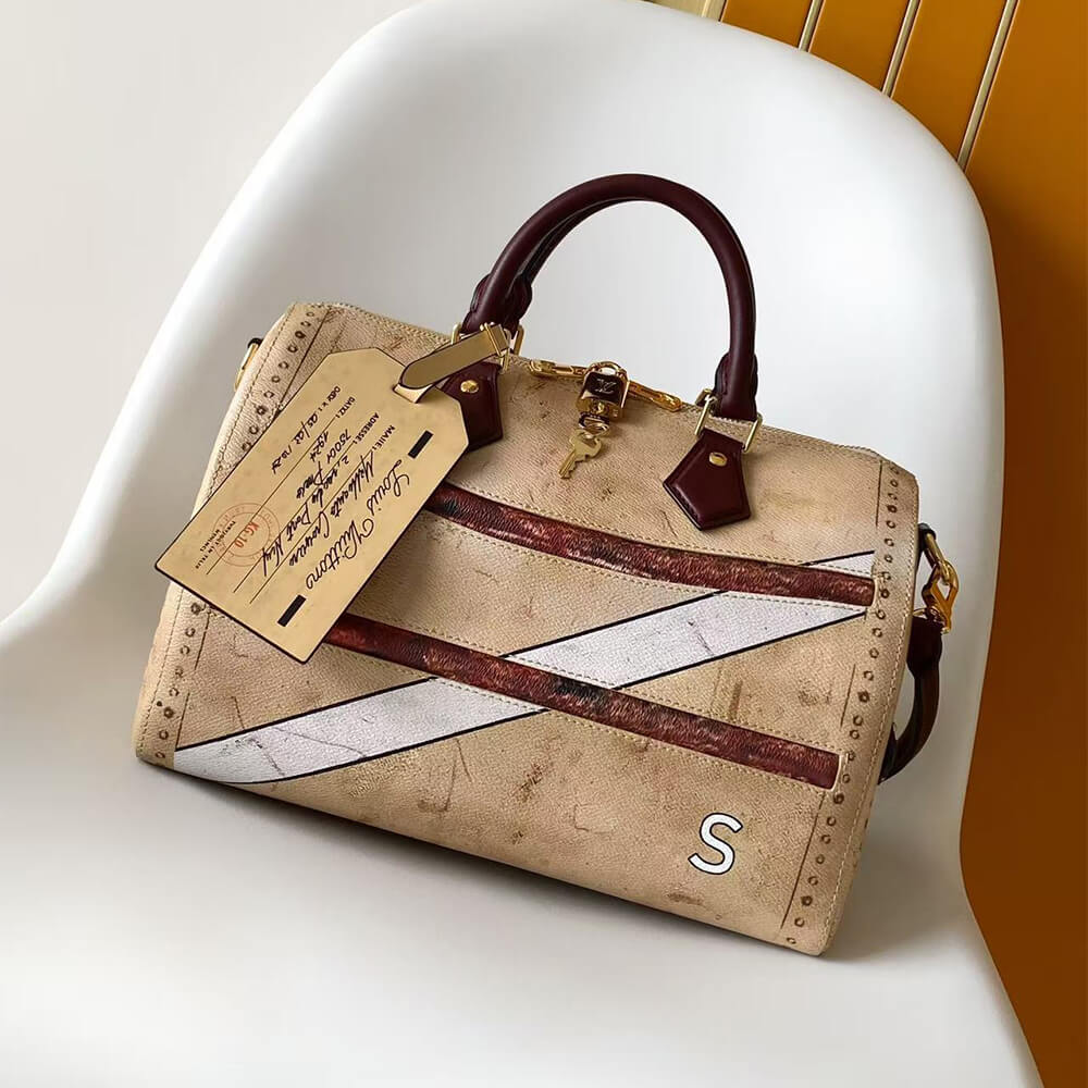LV Speedy Soft 30