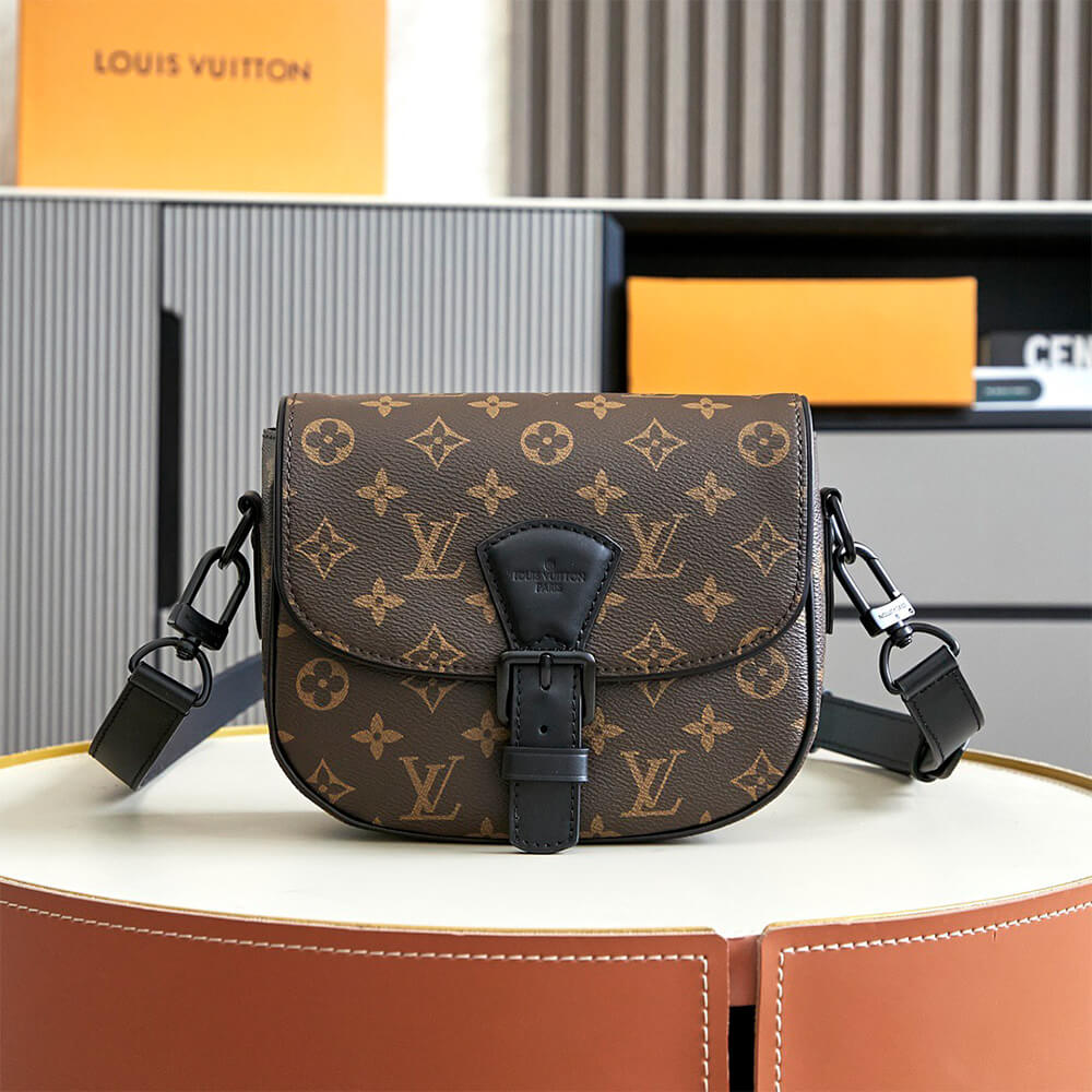 LV Montsouris Messenger PM
