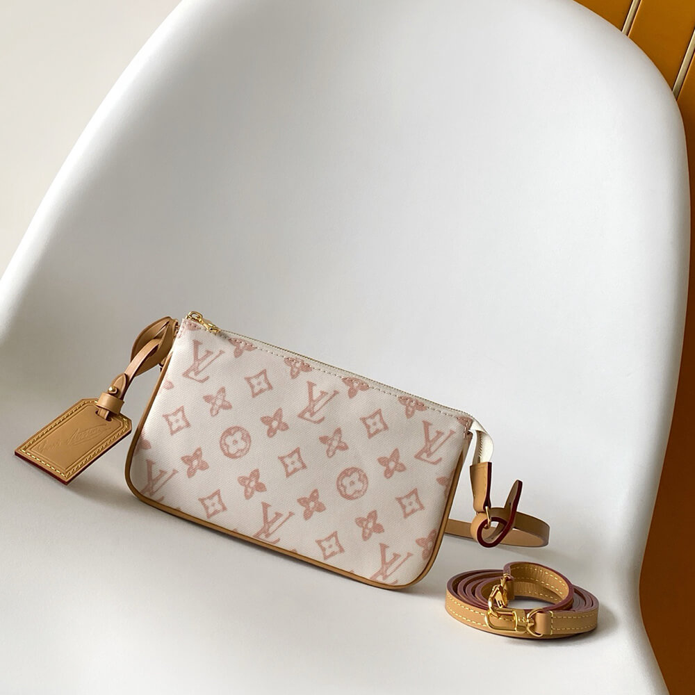 LV Pochette Accessoires