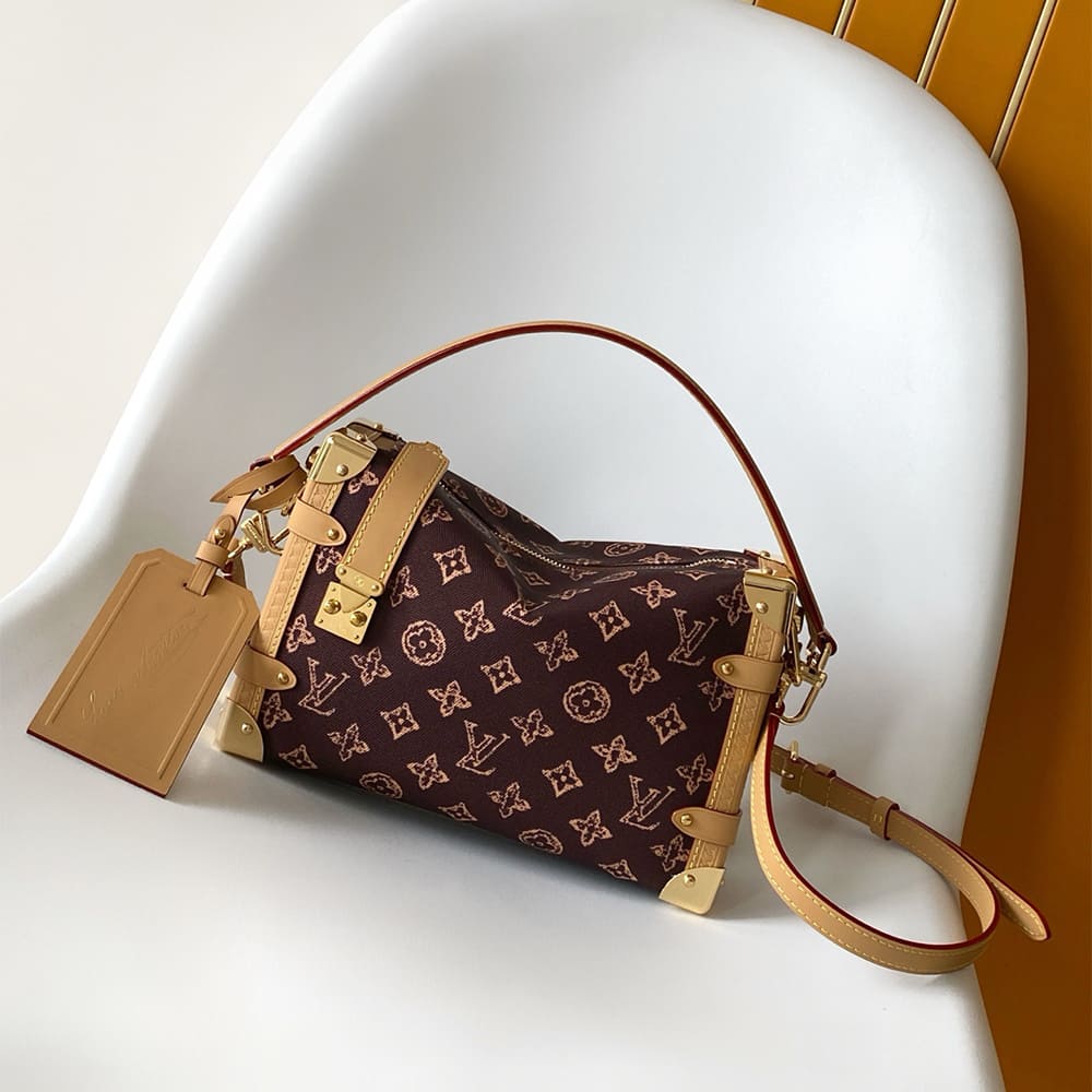 LV Side Trunk MM