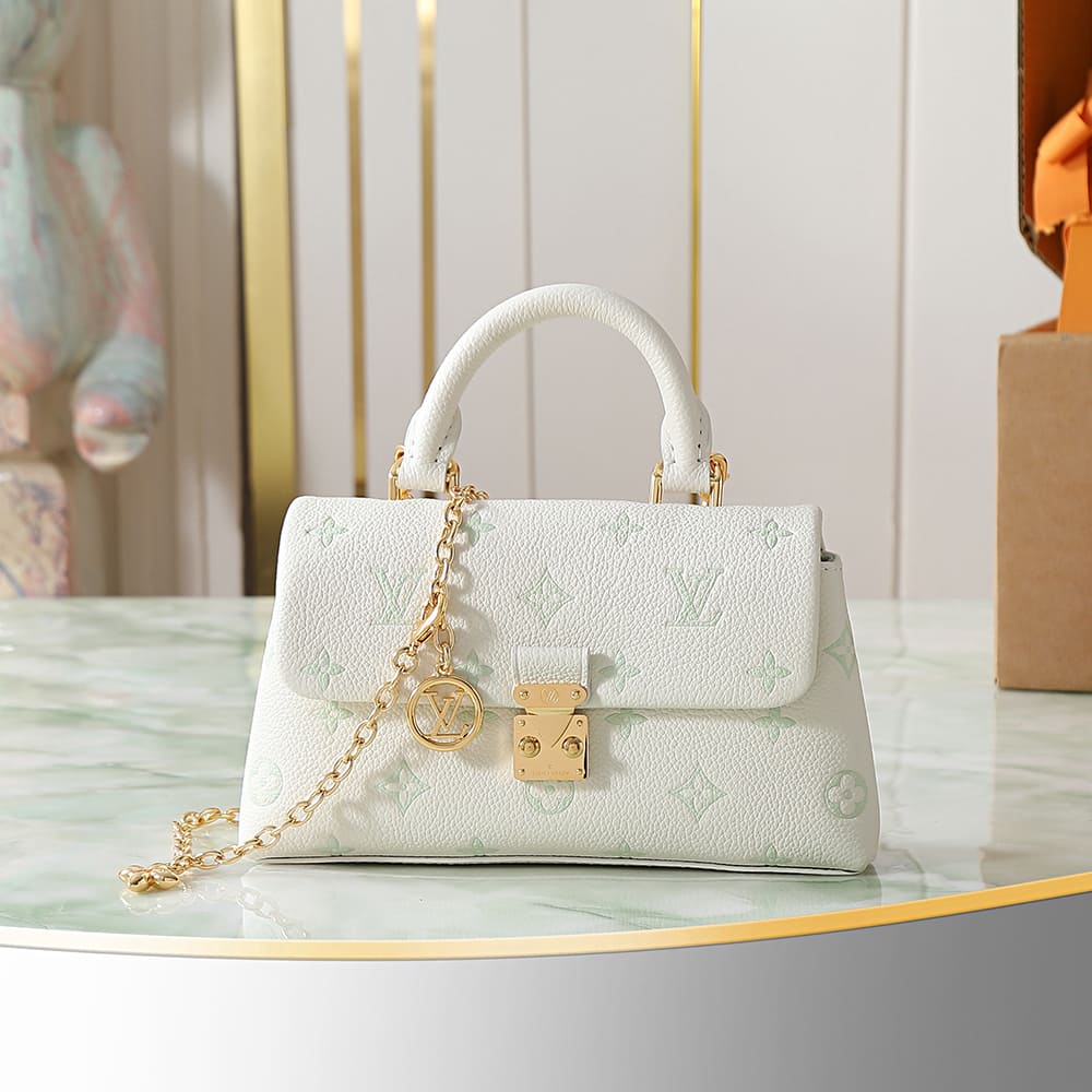 LV Nano Madeleine(HIGH-END GRADE)