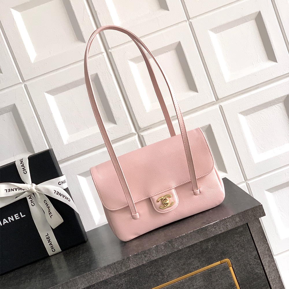 Ch**el Small Flap Bag(HIGH-END GRADE)