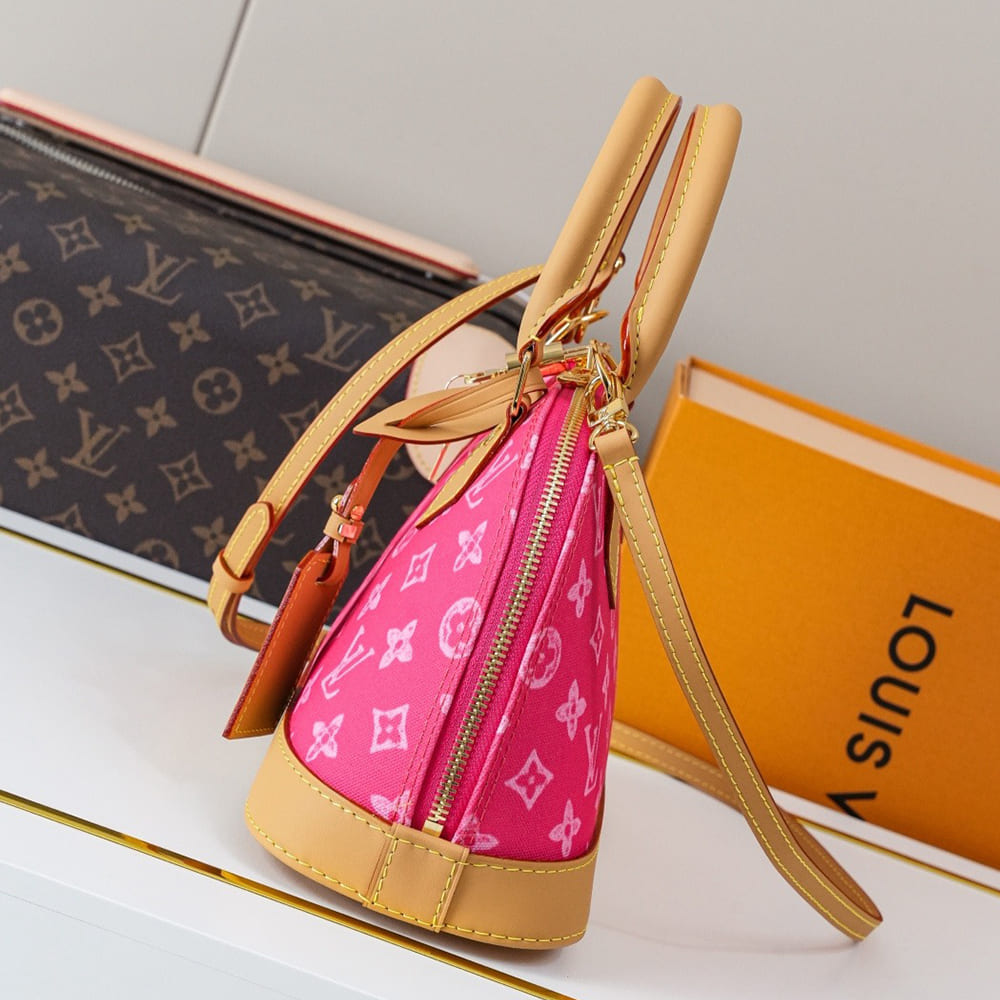 LV Alma BB(HIGH-END GRADE)