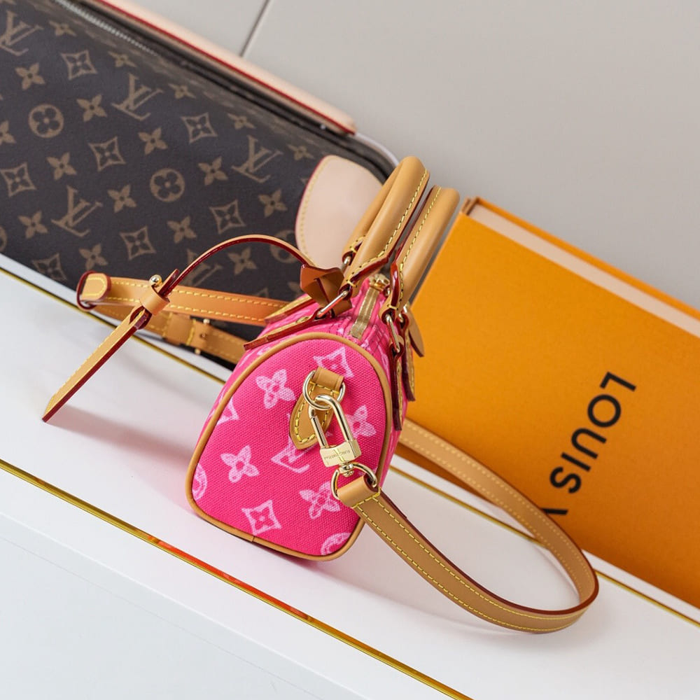 LV Nano Speedy(HIGH-END GRADE)