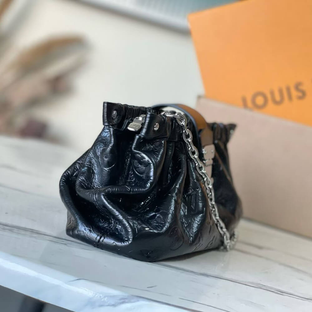 LV Pochette Sling PM(HIGH-END GRADE)