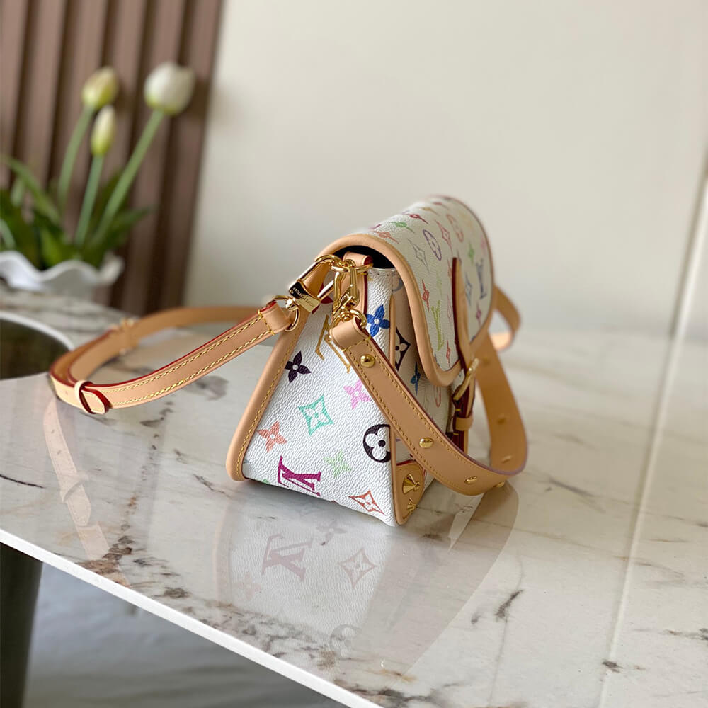 LV x TM Diane PM
