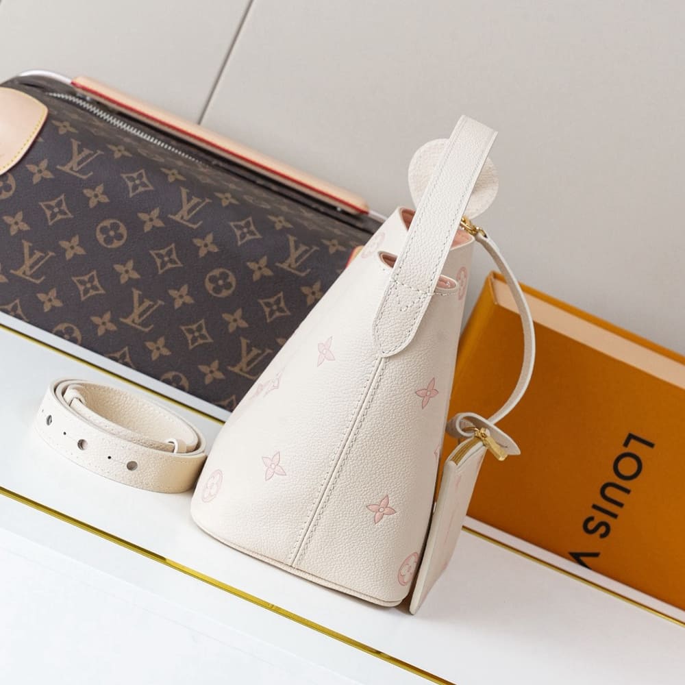 LV All In BB