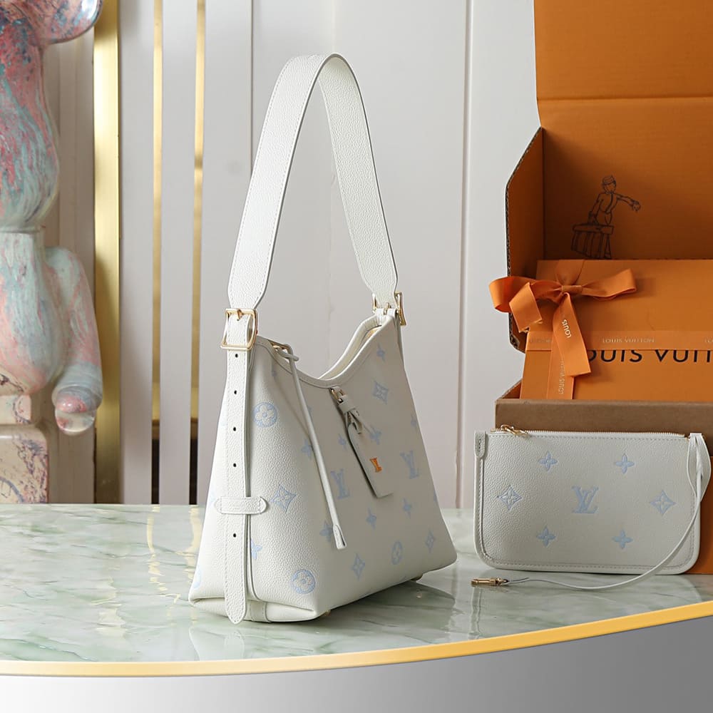 LV CarryAll PM(HIGH-END GRADE)