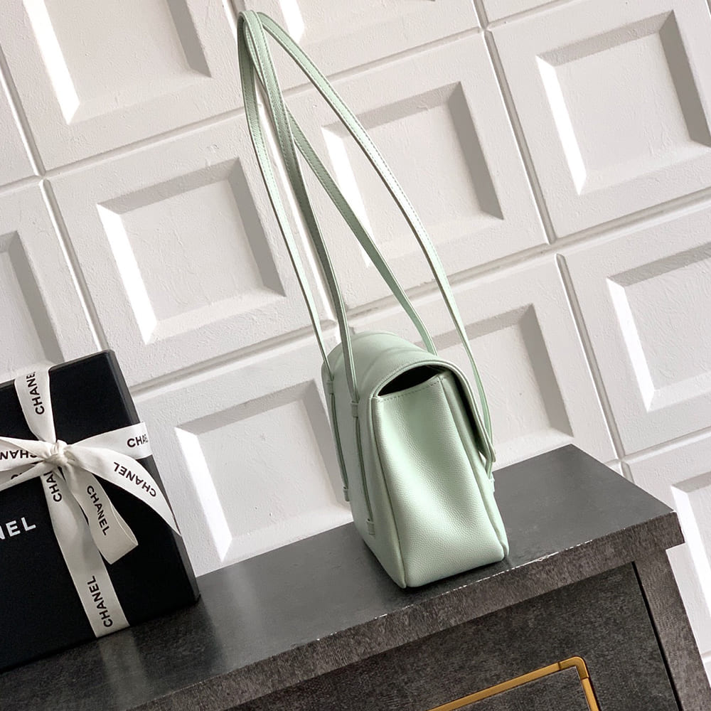 Ch**el Small Flap Bag(HIGH-END GRADE)