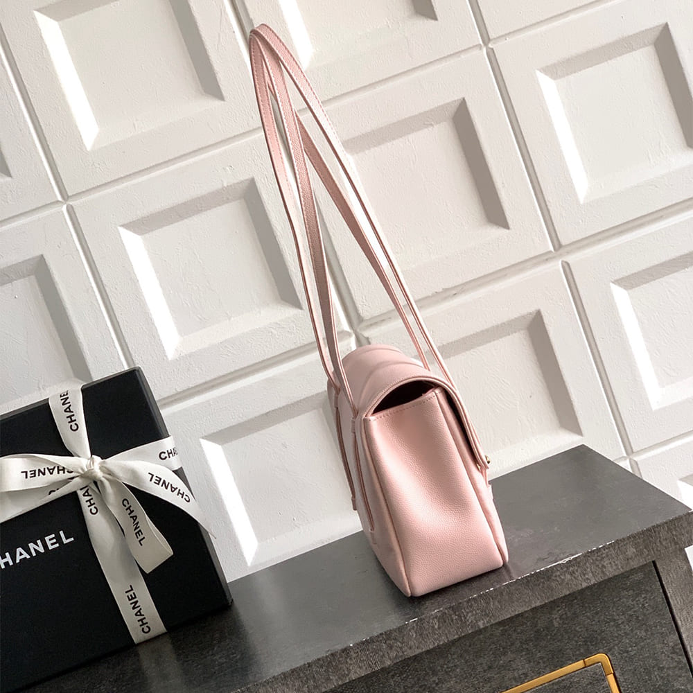 Ch**el Small Flap Bag(HIGH-END GRADE)