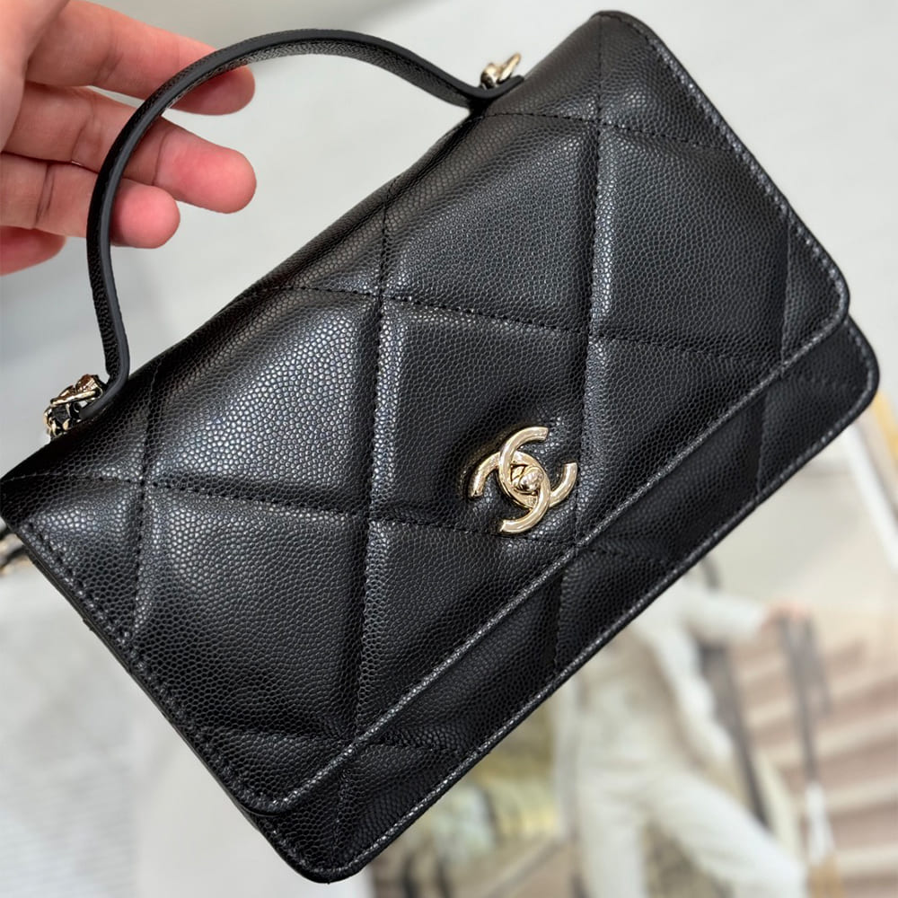 Ch**el Wallet on Chain(HIGH-END GRADE)