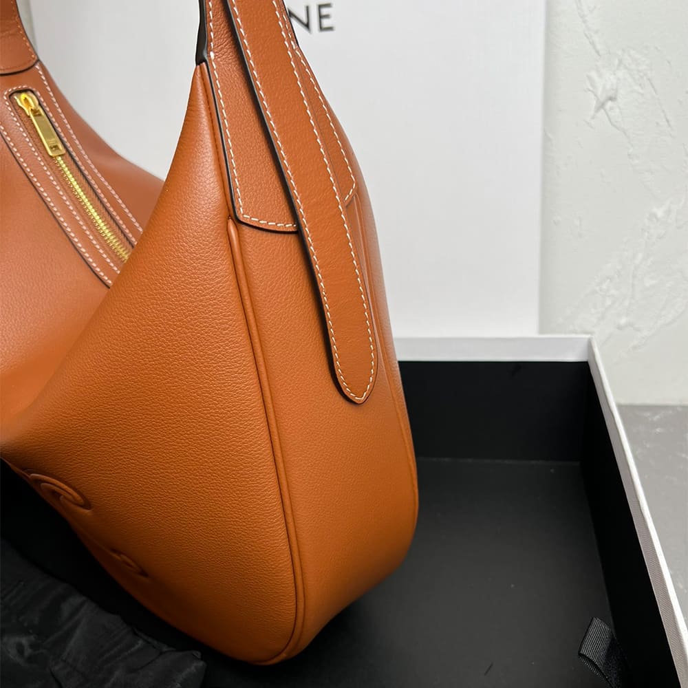 Ce1i*e MEDIUM HELOISE BAG(HIGH-END GRADE)