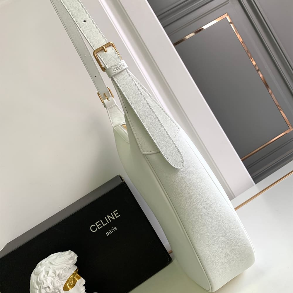 Ce1i*e MEDIUM HELOISE BAG(HIGH-END GRADE)