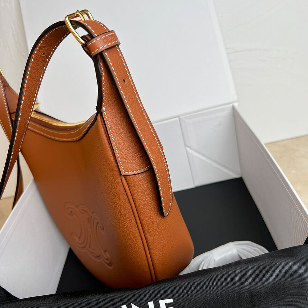Ce1i*e SMALL HELOISE BAG(HIGH-END GRADE)