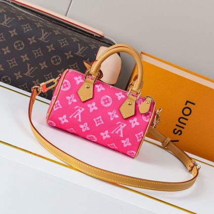 LV Nano Speedy(HIGH-END GRADE)