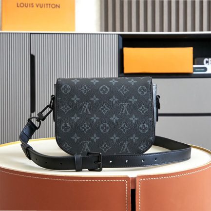 LV Montsouris Messenger PM