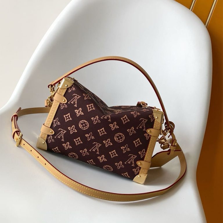 LV Side Trunk MM
