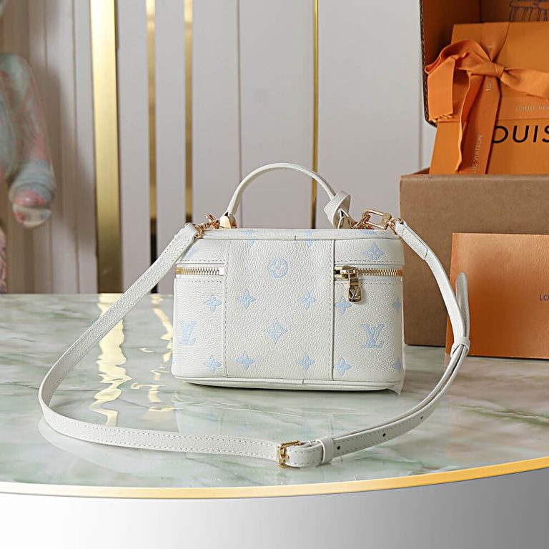 LV Vanity Chain Pouch(HIGH-END GRADE)