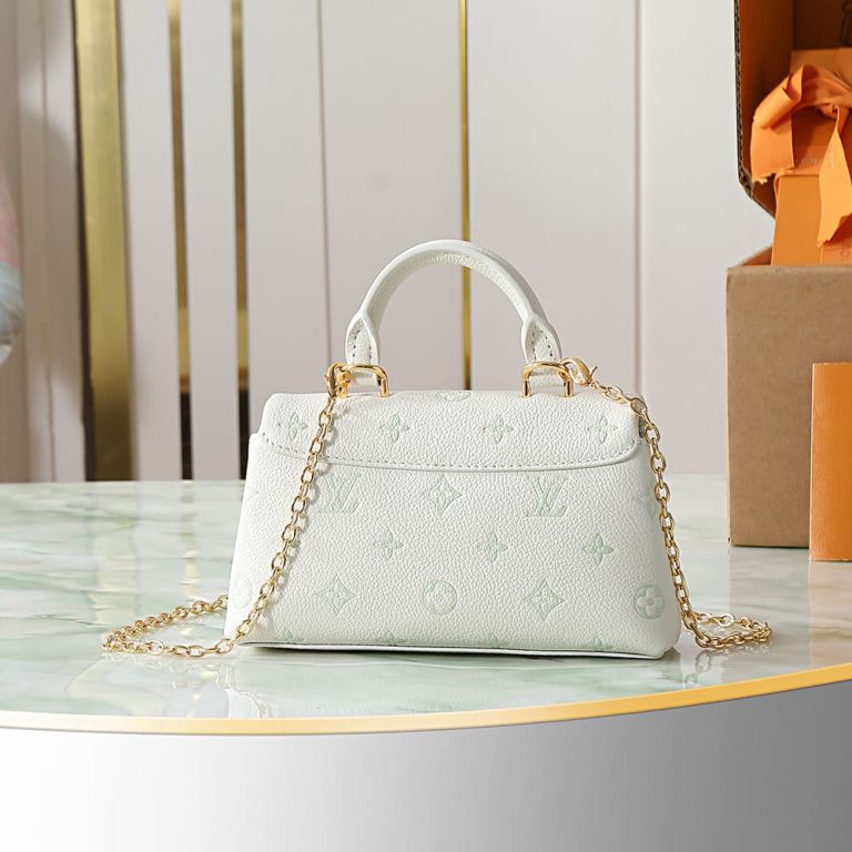 LV Nano Madeleine(HIGH-END GRADE)