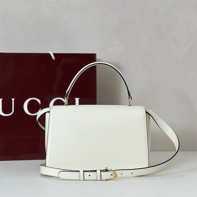 Gvc*1 Siena medium top handle bag(HIGH-END GRADE)