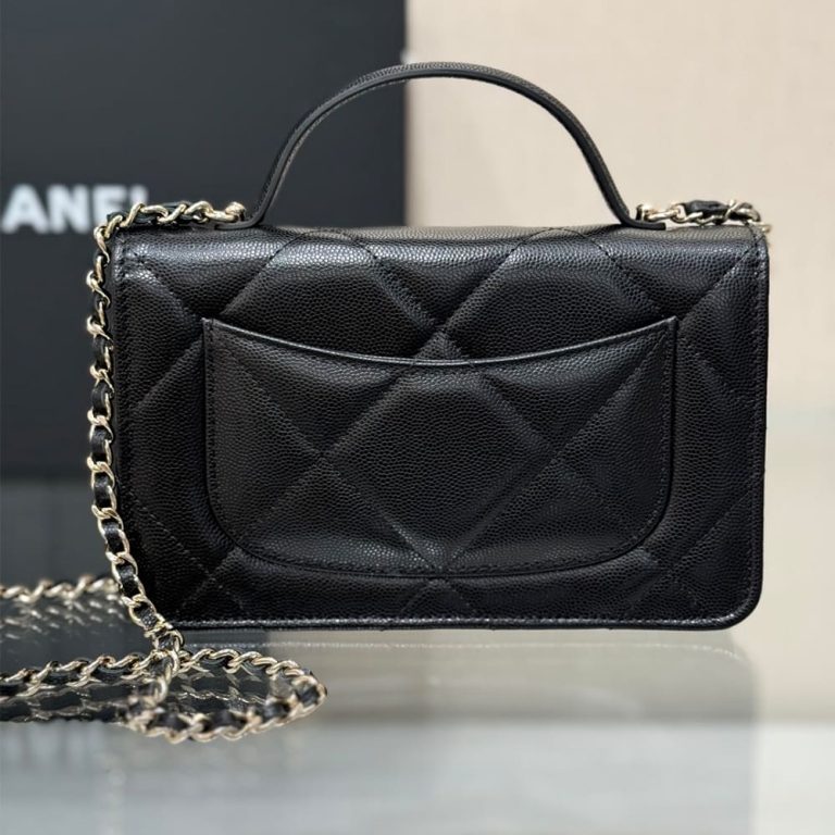 Ch**el Wallet on Chain(HIGH-END GRADE)