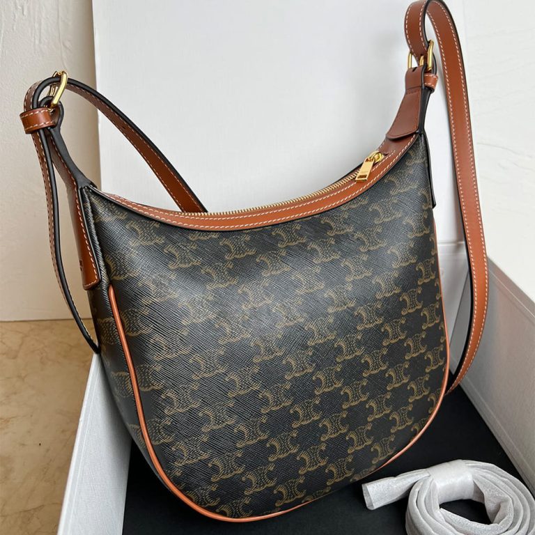 Ce1i*e SMALL HELOISE BAG(HIGH-END GRADE)