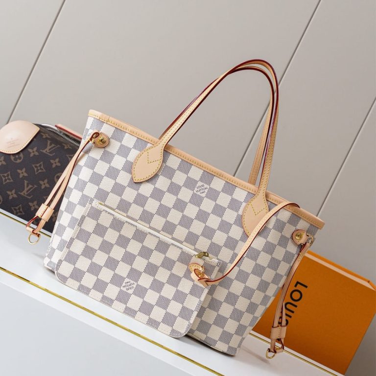 LV Neverfull PM