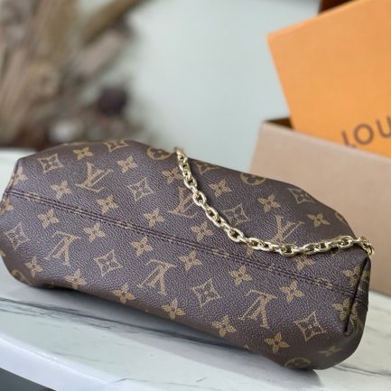LV Pochette Sling PM(HIGH-END GRADE)