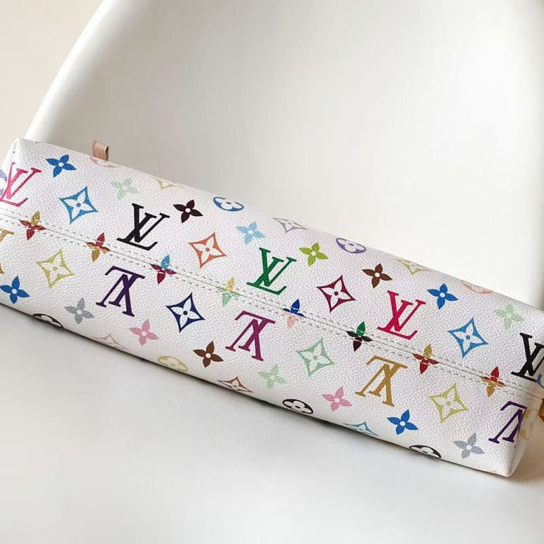 LV x TM CarryAll East West