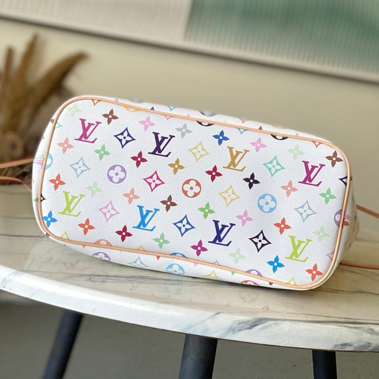 LV x TM Neverfull MM(HIGH-END GRADE)