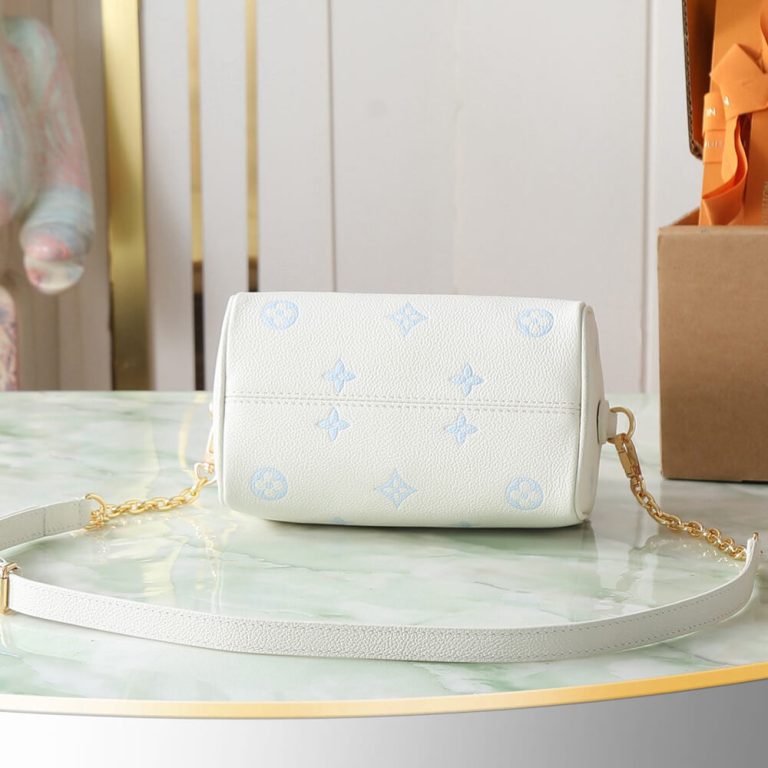 LV Speedy Bandouliere 20(HIGH-END GRADE)