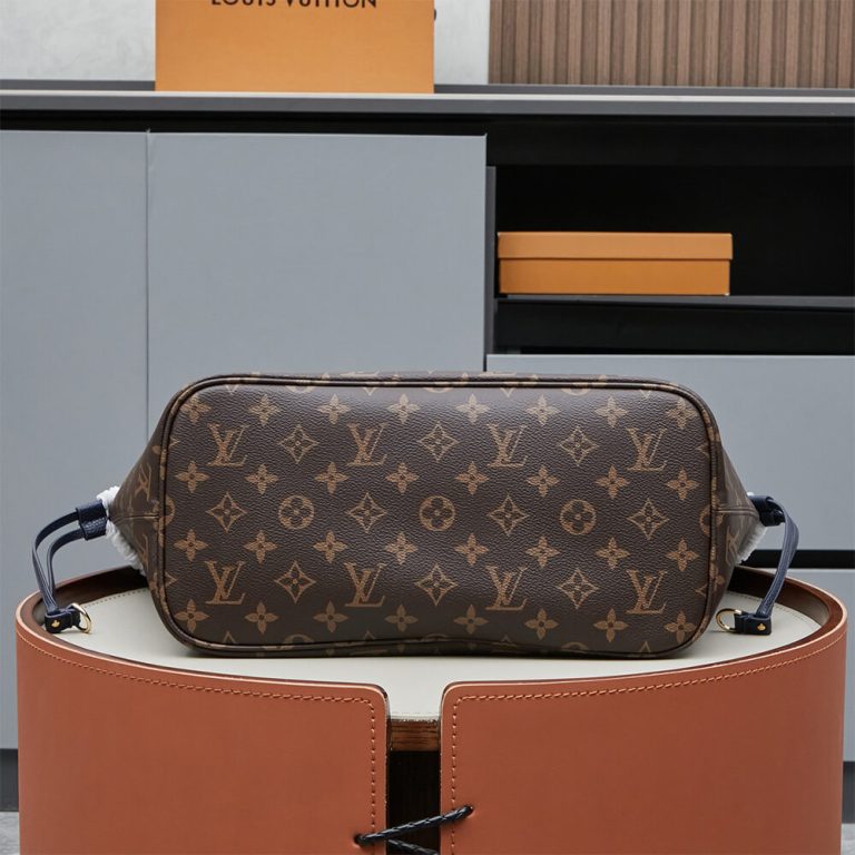 LV Neverfull Inside Out MM(HIGH-END GRADE)
