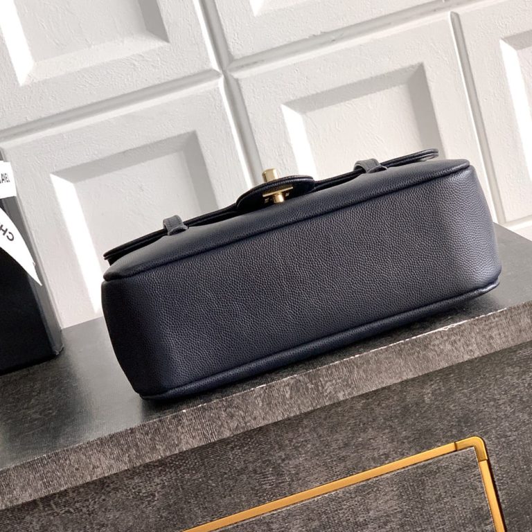 Ch**el Small Flap Bag(HIGH-END GRADE)