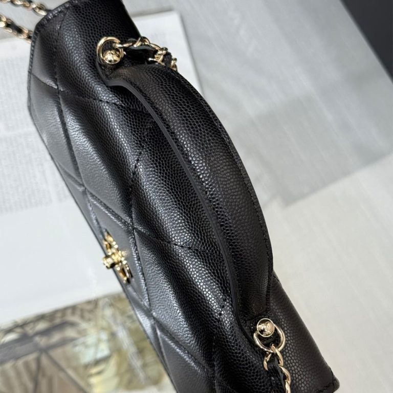 Ch**el Wallet on Chain(HIGH-END GRADE)