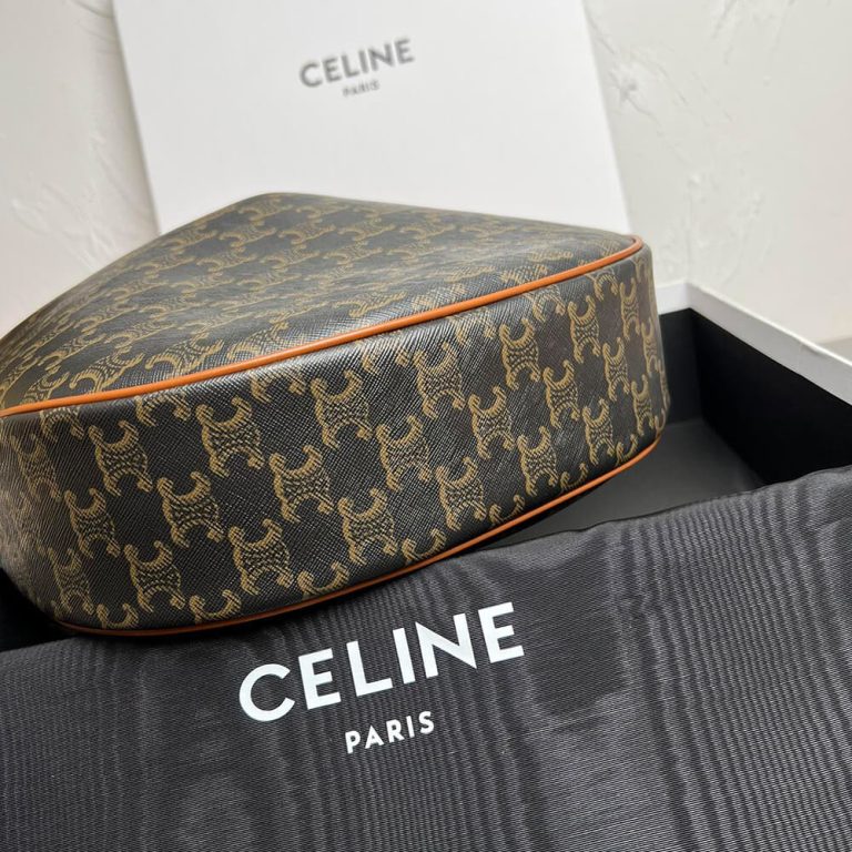 Ce1i*e MEDIUM HELOISE BAG(HIGH-END GRADE)