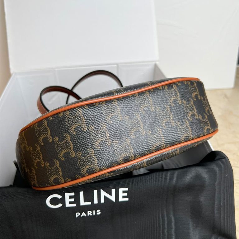 Ce1i*e SMALL HELOISE BAG(HIGH-END GRADE)