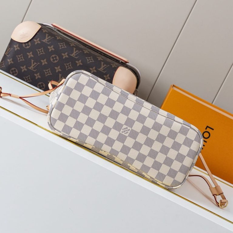 LV Neverfull PM