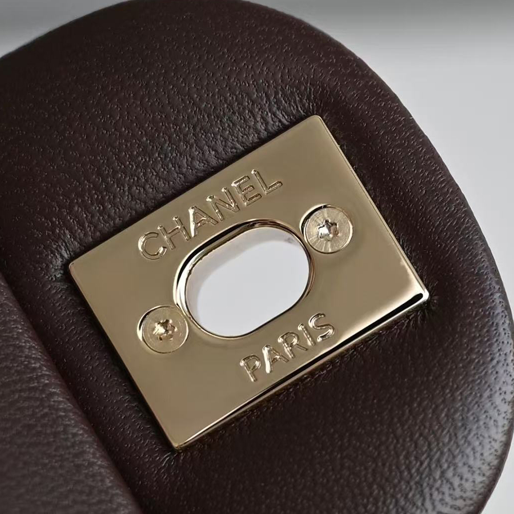 Ch**el Classic Flap mini (tax-free grade)