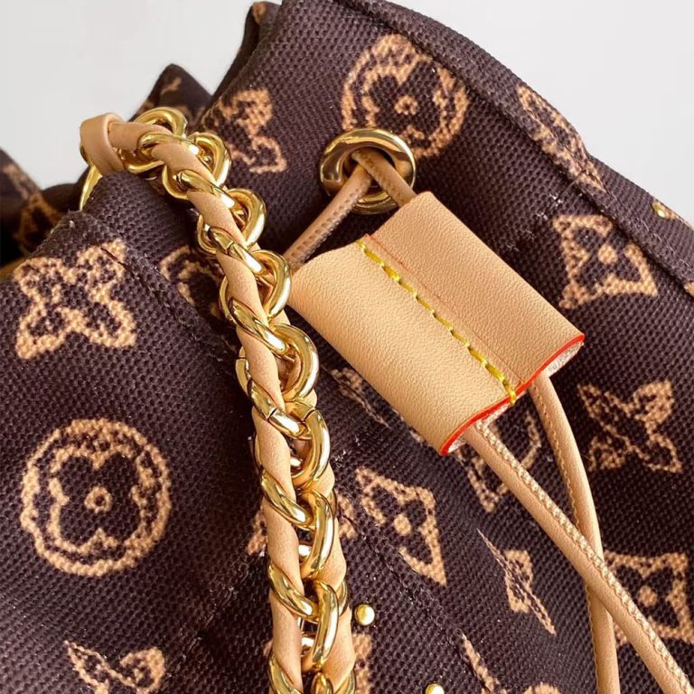 LV Noe Trunk