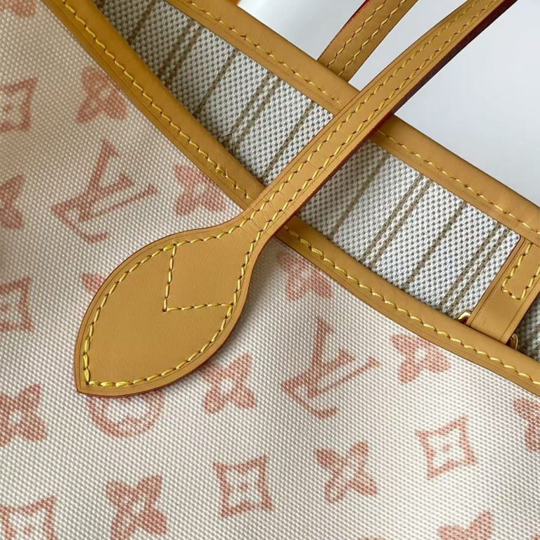 LV Neverfull MM